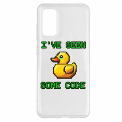 Samsung S20