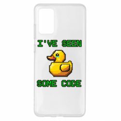 Samsung S20+