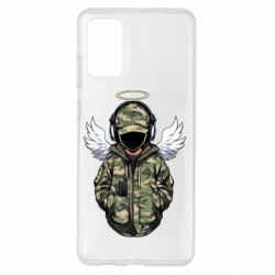 Samsung S20+