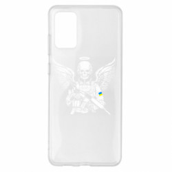 Samsung S20+