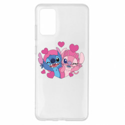 Samsung S20 +