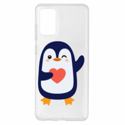 Samsung S20+