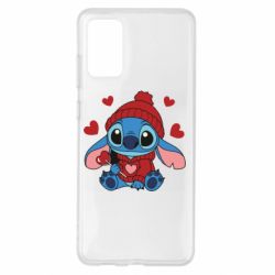 Samsung S20 +