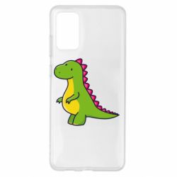 Samsung S20+
