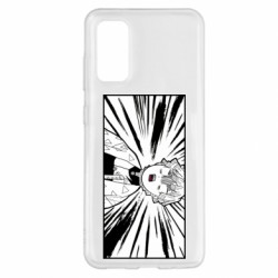Samsung S20