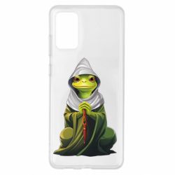 Samsung S20 +