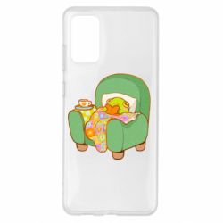 Samsung S20+