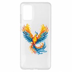 Samsung S20+
