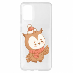 Samsung S20 +