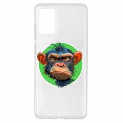 Samsung S20 +