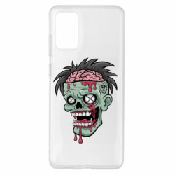 Samsung S20 +