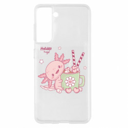 Samsung S21