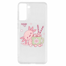 Samsung S21+