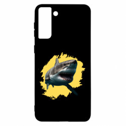 Samsung S21+
