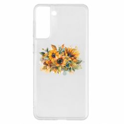 Samsung S21+
