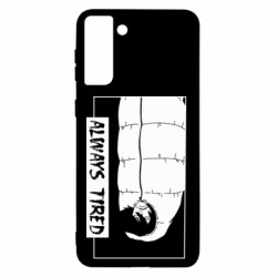 Samsung S21+