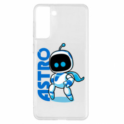 Samsung S21+