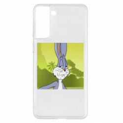 Samsung S21+