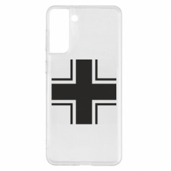 Samsung S21+
