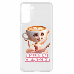 Samsung S21+