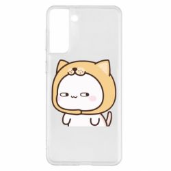 Samsung S21+