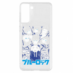 Samsung S21+