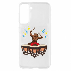Samsung S21