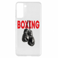 Samsung S21+