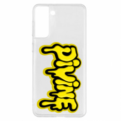Samsung S21+