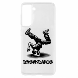 Samsung S21