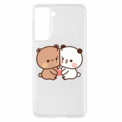 Samsung S21