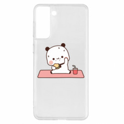 Samsung S21+