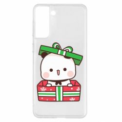 Samsung S21+
