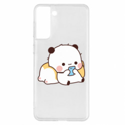 Samsung S21+