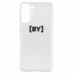 Samsung S21+