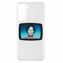 Samsung S21