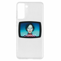 Samsung S21+