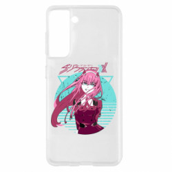 Samsung S21