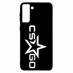Samsung S21+