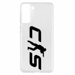Samsung S21+