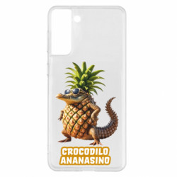 Samsung S21+