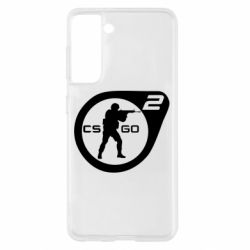Samsung S21