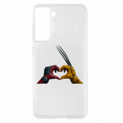 Samsung S21
