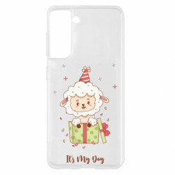 Samsung S21