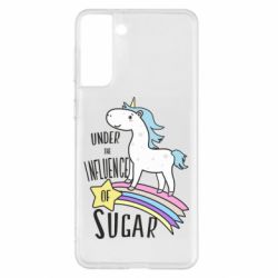 Samsung S21+