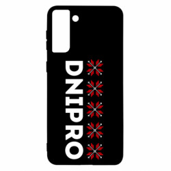 Samsung S21+