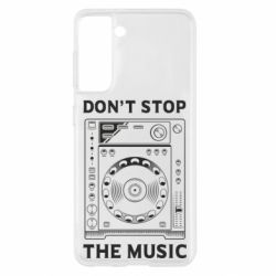 Samsung S21
