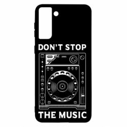 Samsung S21+