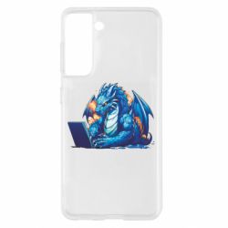 Samsung S21