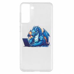 Samsung S21+